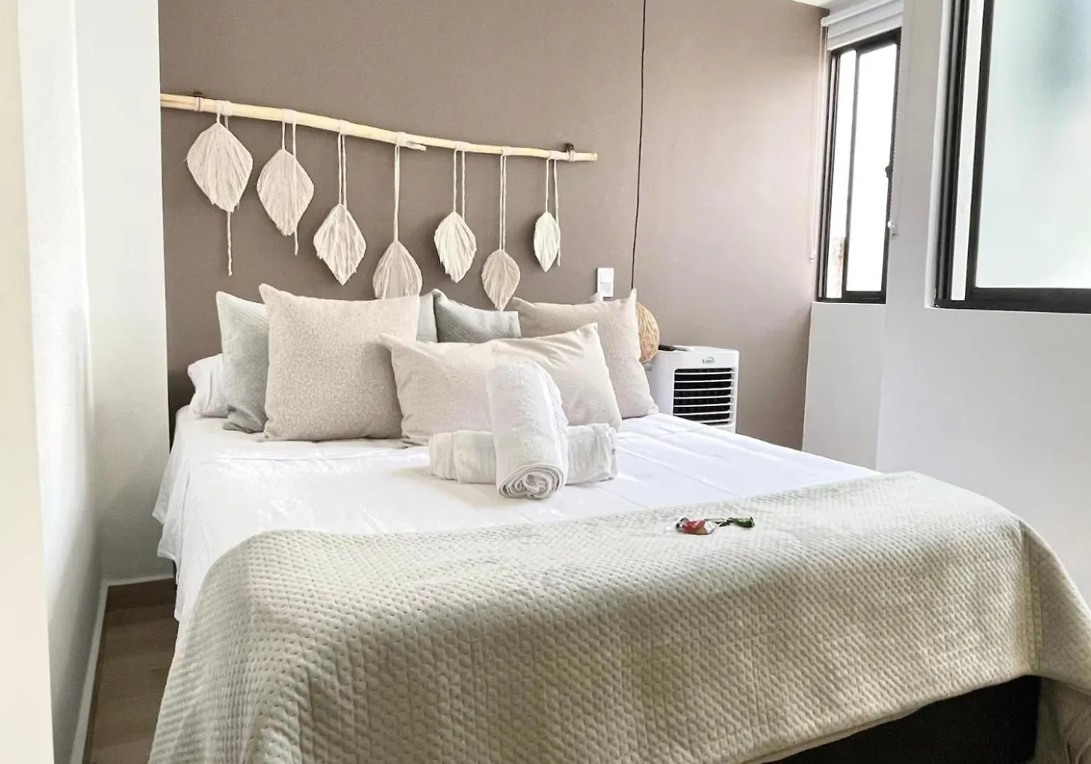 Casa Palmera Cozy Loft 301 Near Everything Envigado